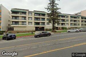 435 S La Fayette Park Place Unit 114, Los Angeles, CA 90057