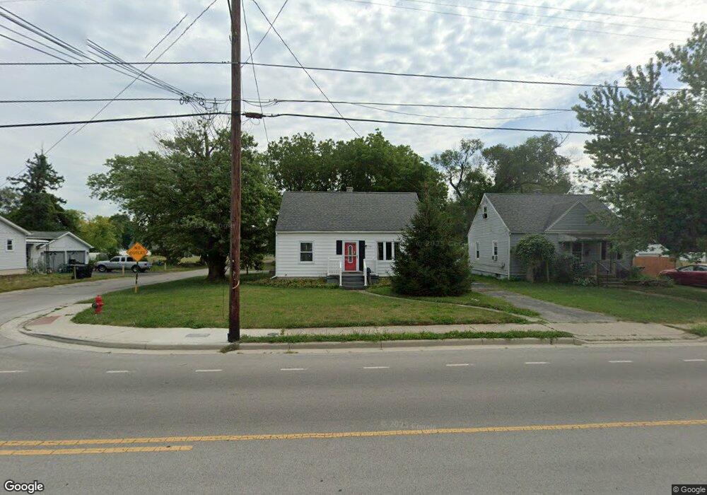 1301 S Blanchard St, Findlay, OH 45840 - photo 1