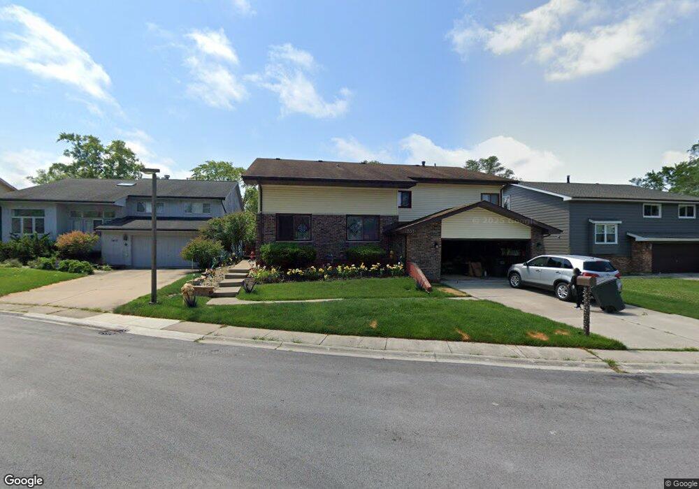 3701 Briar Ln, Hazel Crest, IL 60429 - photo 1