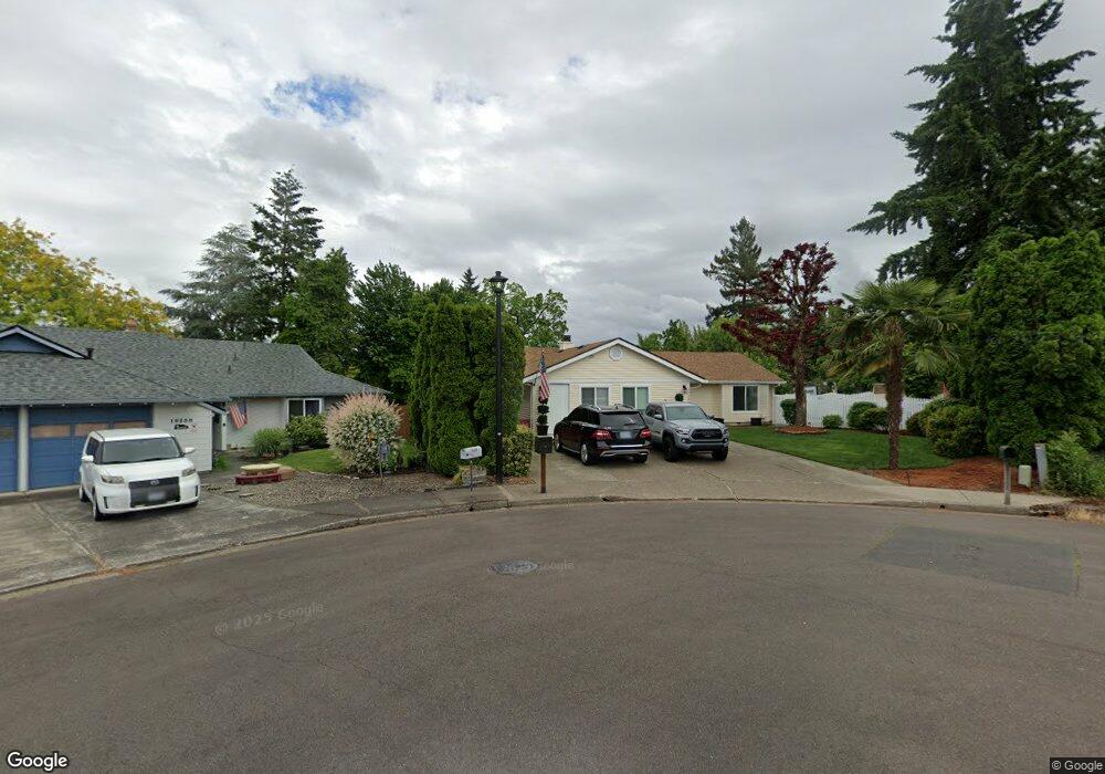 19280 SW Pecan Act, Beaverton, OR 97006 - photo 1