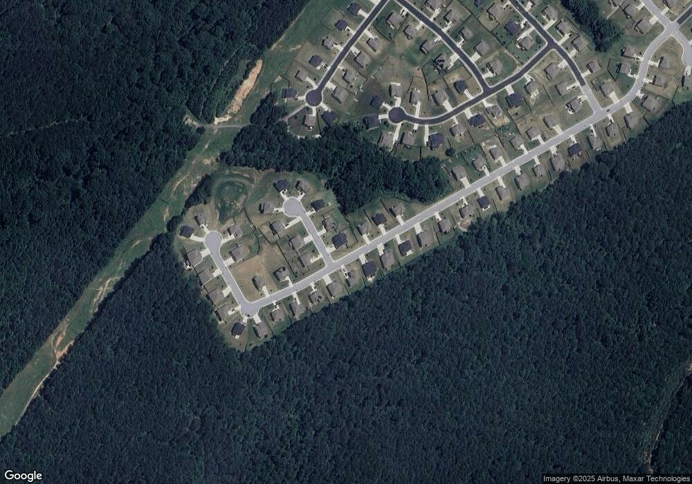 3446 Horseback Way, Dacula, GA 30019 - photo 1