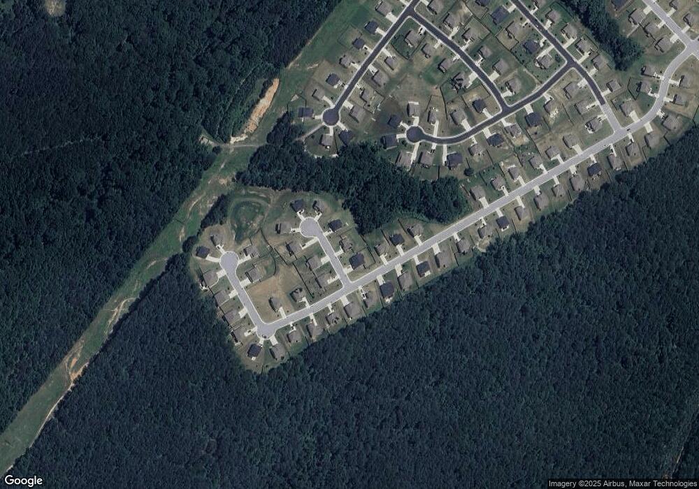 3436 Horseback Way unit LOT 78, Dacula, GA 30019 - photo 1