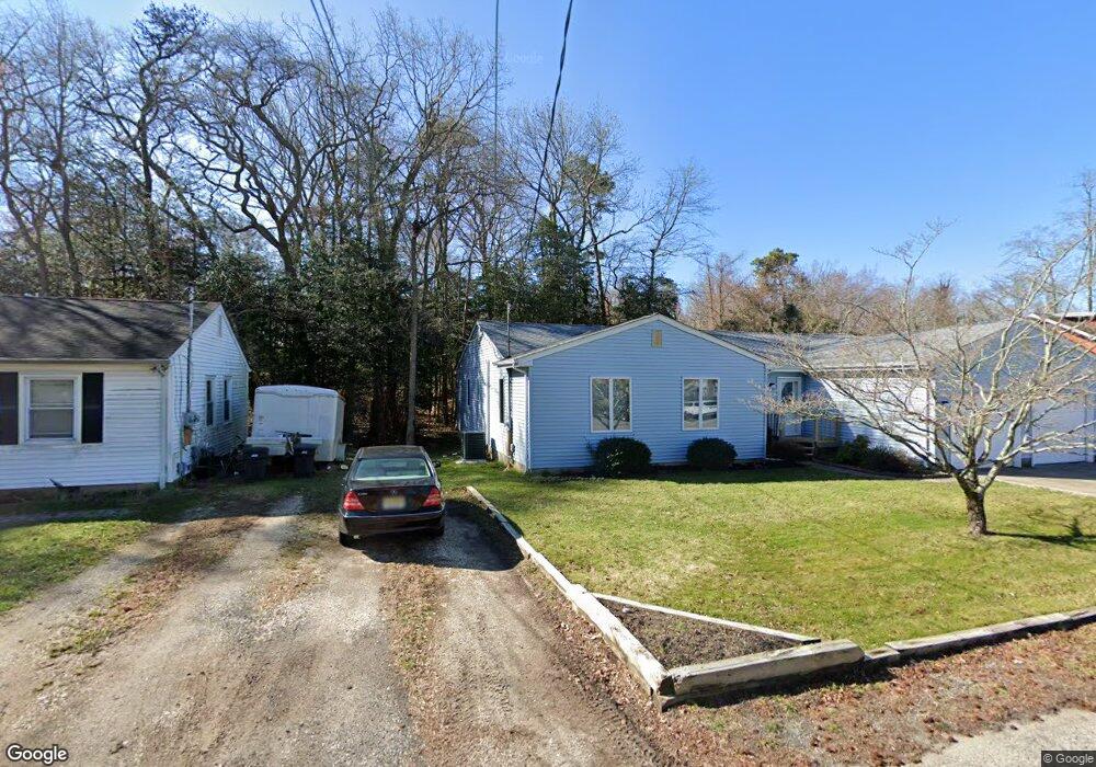 28 W Barnegat Ave, Ocean Gate, NJ 08740 - photo 1