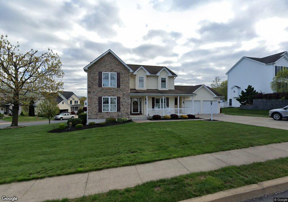 305 Raspberry Rd, Duryea, PA 18642 - photo 1