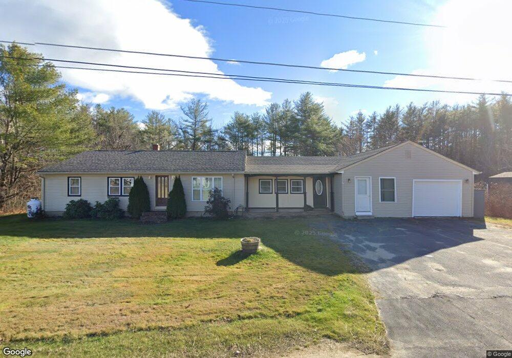 7 Wheeler Rd, Gray, ME 04039 - photo 1