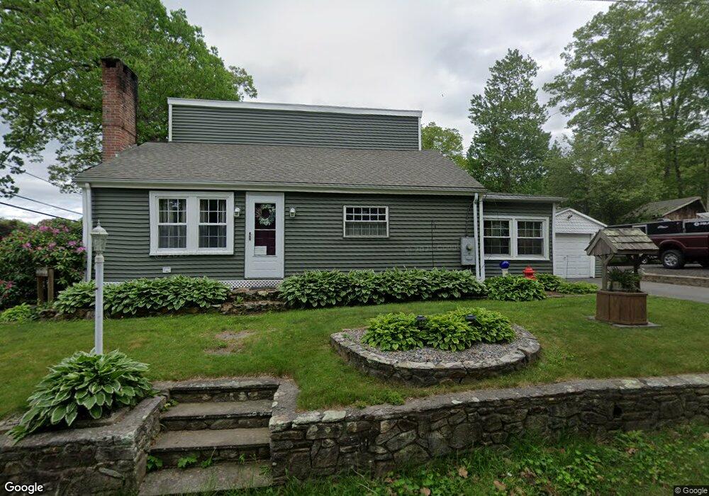 4 Oliver St, Chepachet, RI 02814 - photo 1