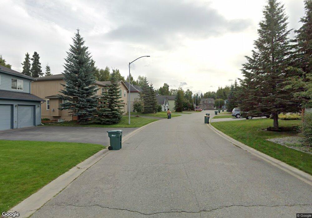 L12 B4 Tributary Cir, Anchorage, AK 99516 - photo 1