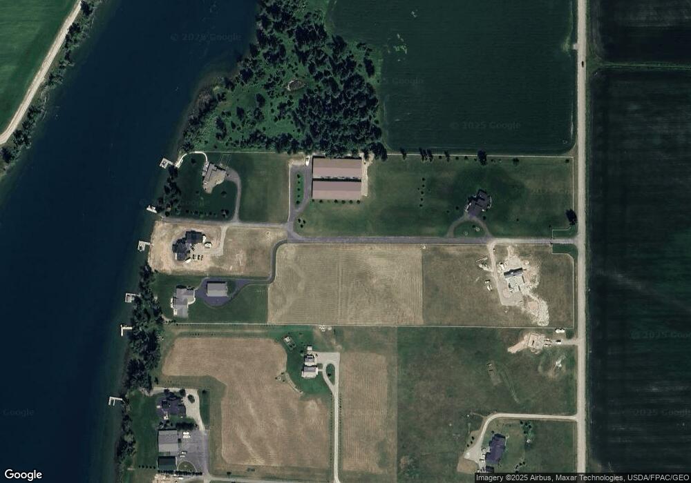 Nhn Riverside Ln, Bigfork, MT 59911 - photo 1