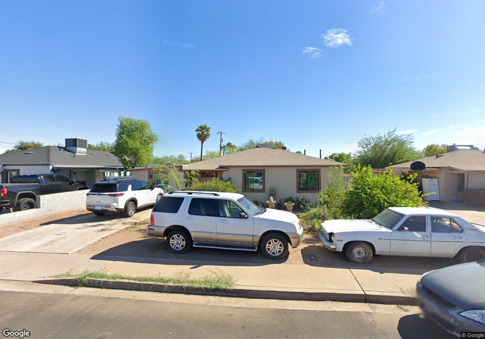 2015 N 24th Place, Phoenix, AZ 85008 - photo 1