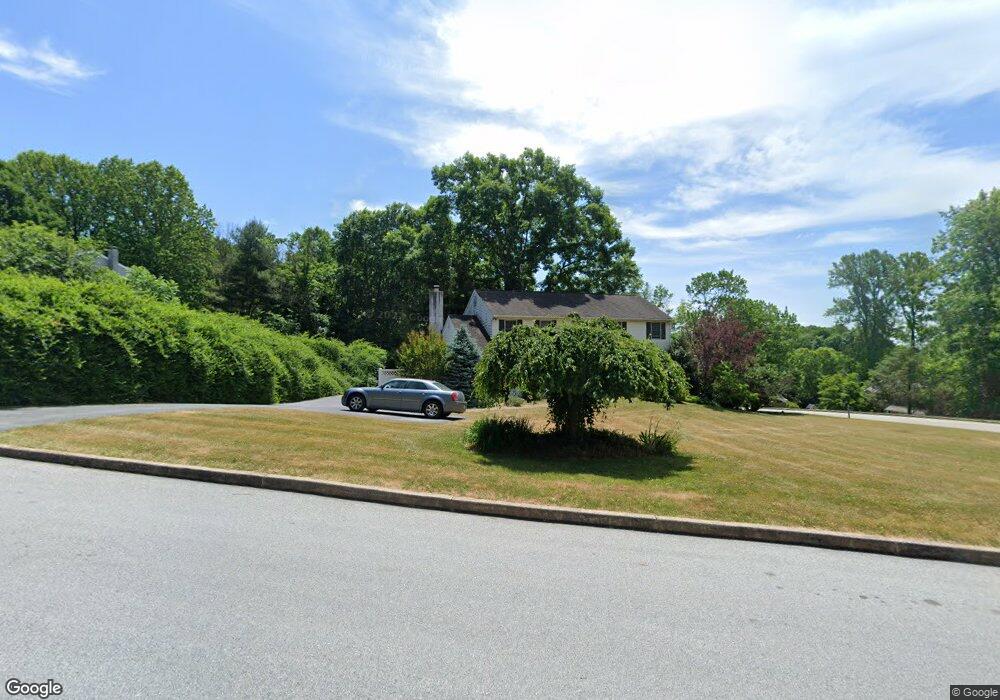 40 Rabbit Run Ln, Glenmoore, PA 19343 - photo 1