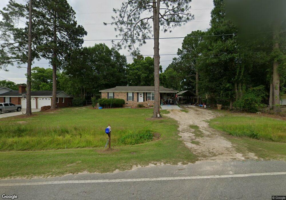 934 Lower Brookfield Rd, Tifton, GA 31794 - photo 1