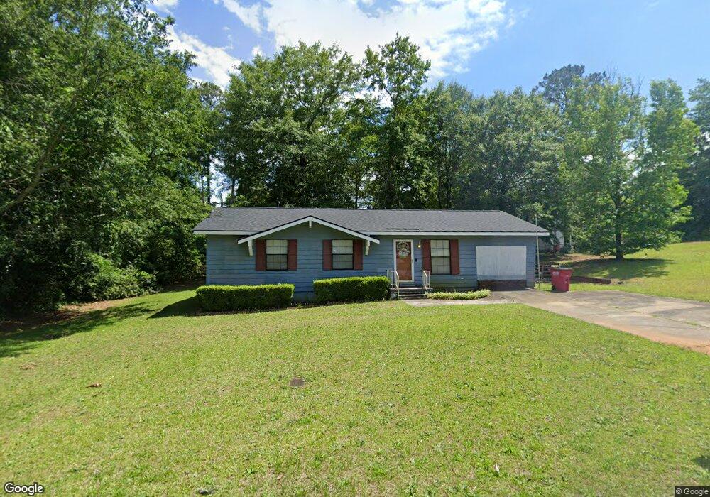 4041 Shirley Ct, Macon, GA 31210 - photo 1