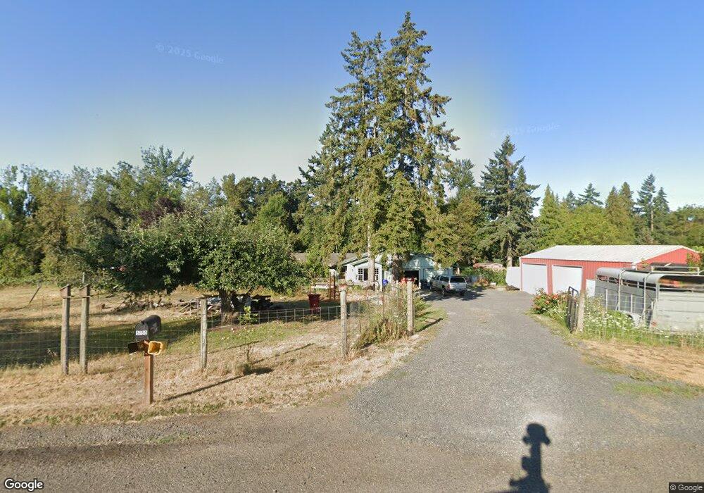 8760 S Grizzly Bear Dr, Canby, OR 97013 - photo 1