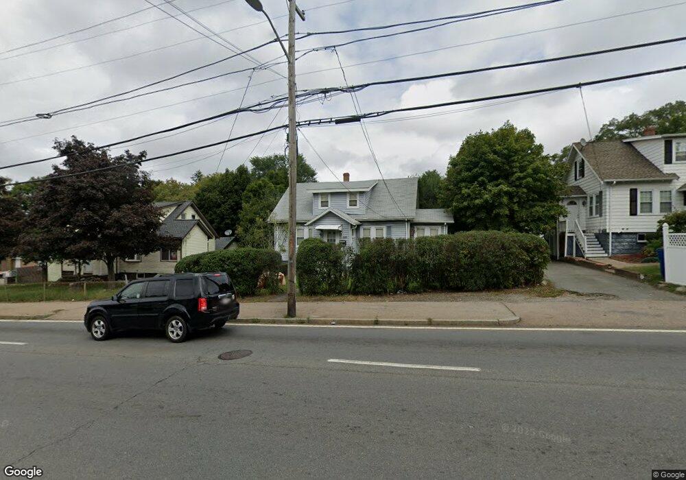 1299 N Main St, Randolph, MA 02368 - photo 1