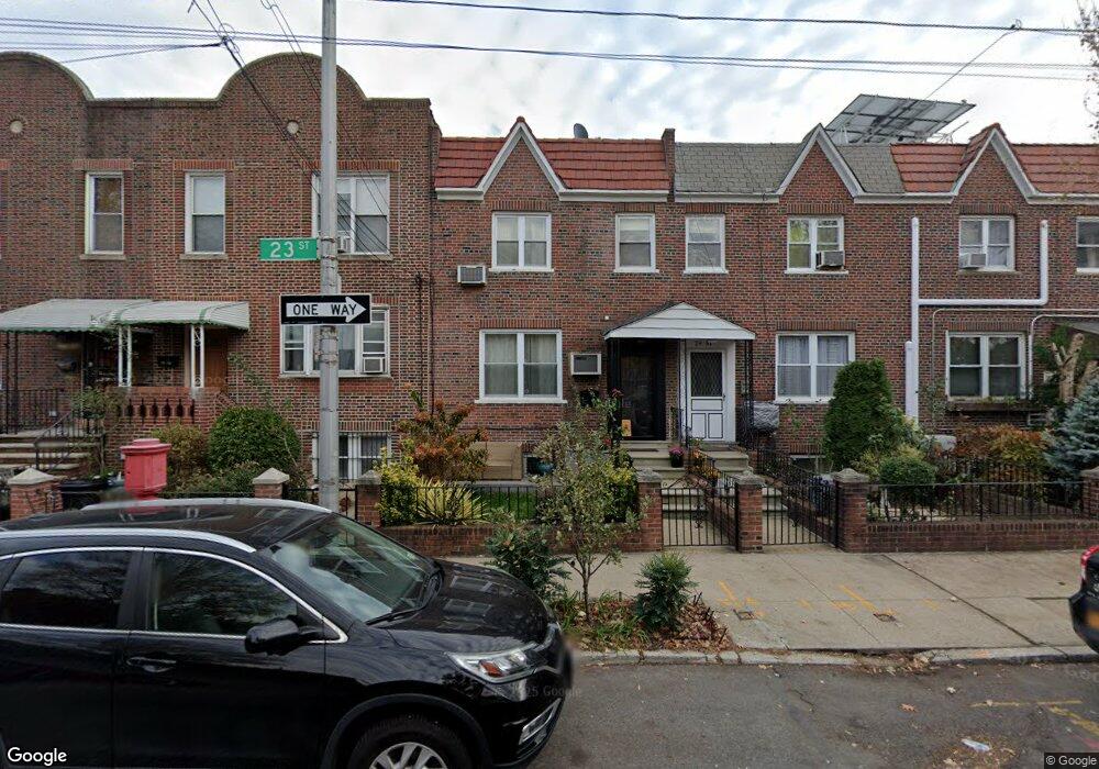 24-49 23rd St, Astoria, NY 11102 - photo 1