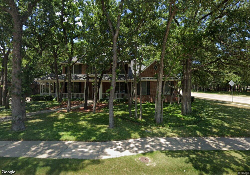 39 Royal Oaks Cir, Denton, TX 76210 - photo 1