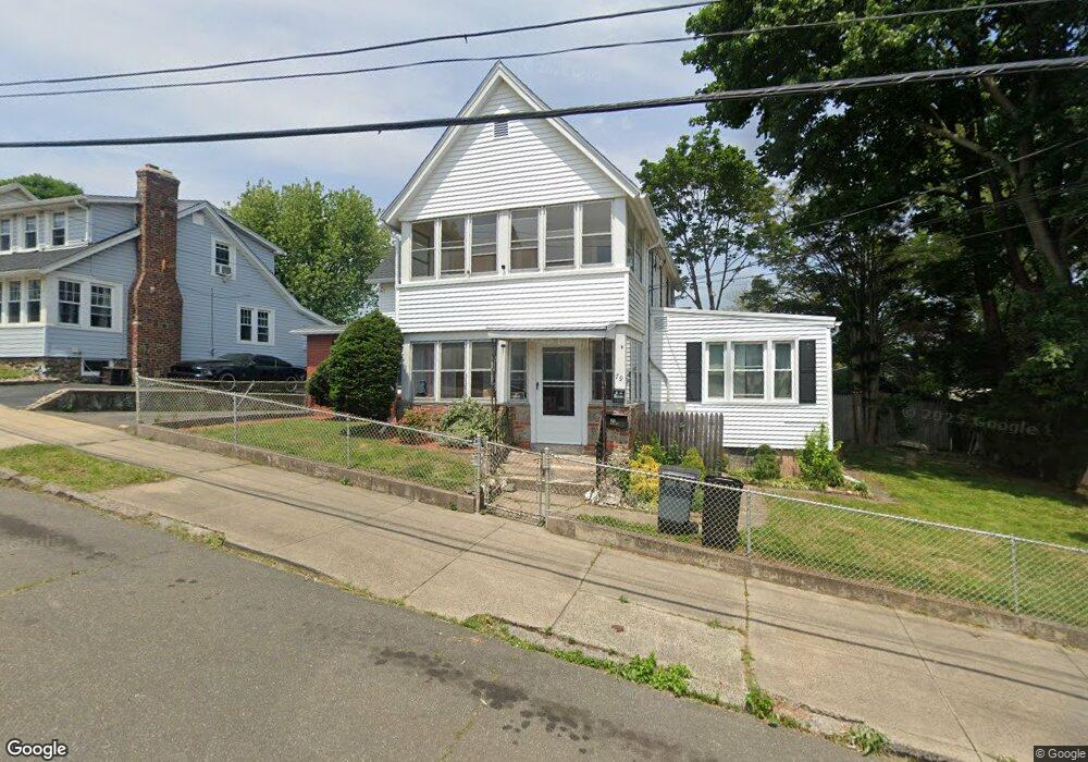 79 Arlington St, West Haven, CT 06516 - photo 1