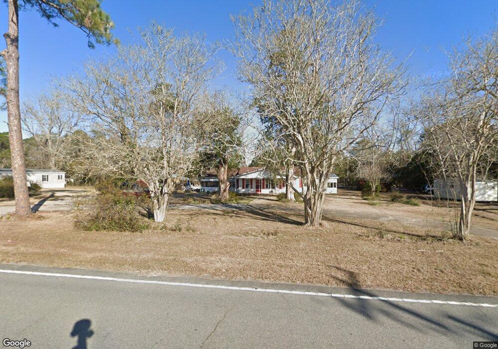 5691 State Route 188, Ochlocknee, GA 31773 - photo 1