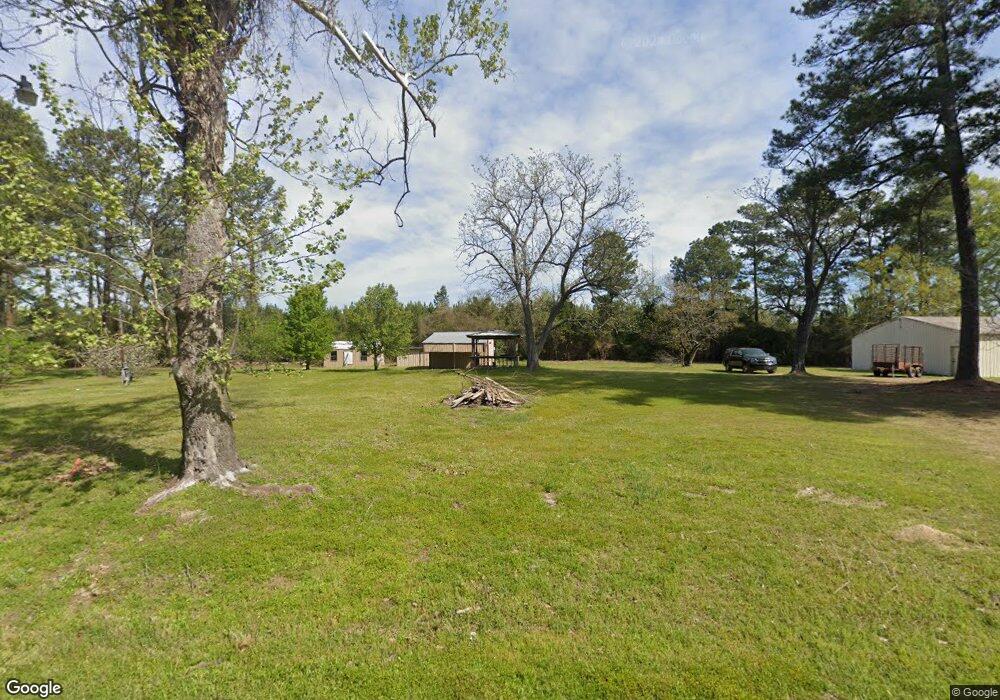 10846 Myrtis Texas Line Rd, Vivian, LA 71082 - photo 1