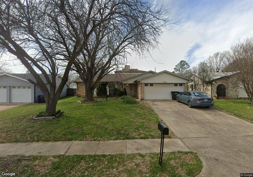 6804 Woodway Dr, Fort Worth, TX 76133 - photo 1