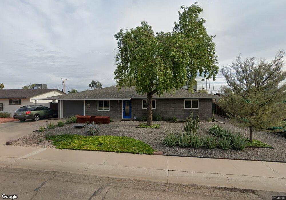 2045 S La Rosa Dr, Tempe, AZ 85282 - photo 1