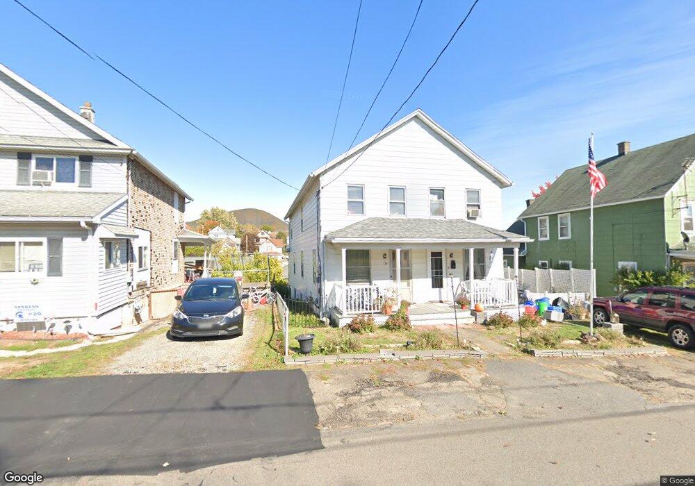 714 Storrs St unit 716, Scranton, PA 18519 - photo 1