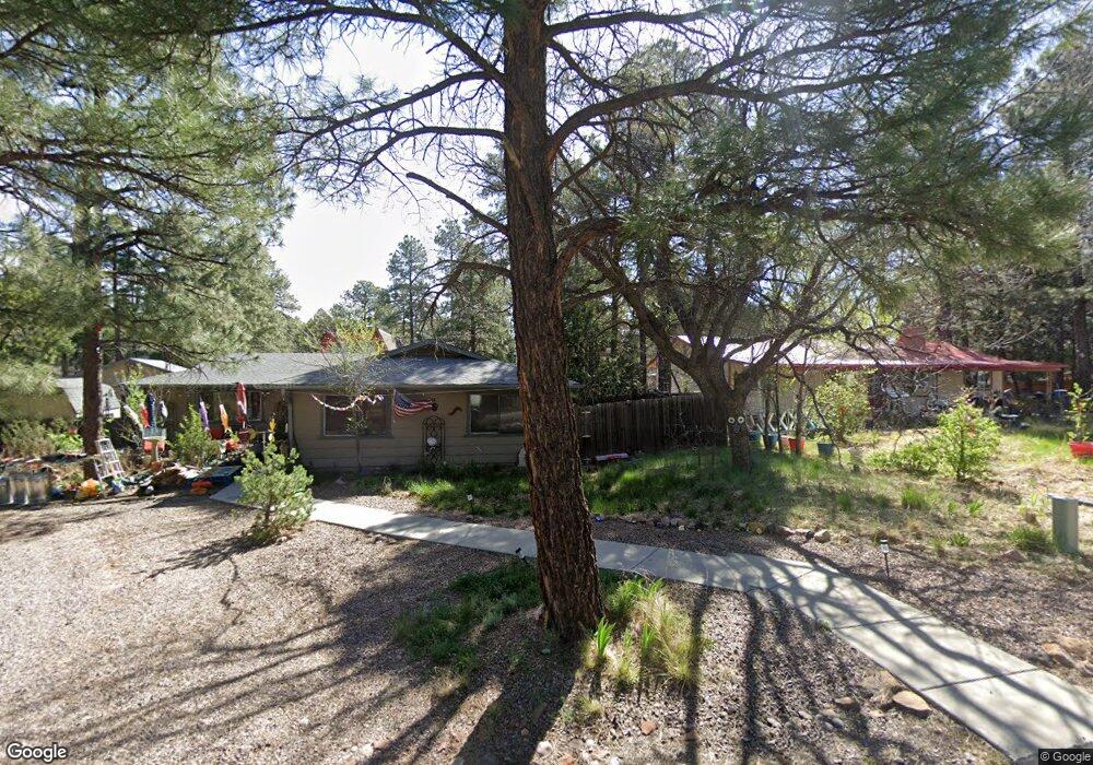 1021 N 35th Ave, Show Low, AZ 85901 - photo 1