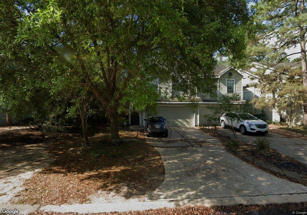 142 S Walden Elms Cir, Spring, TX 77382 - photo 1