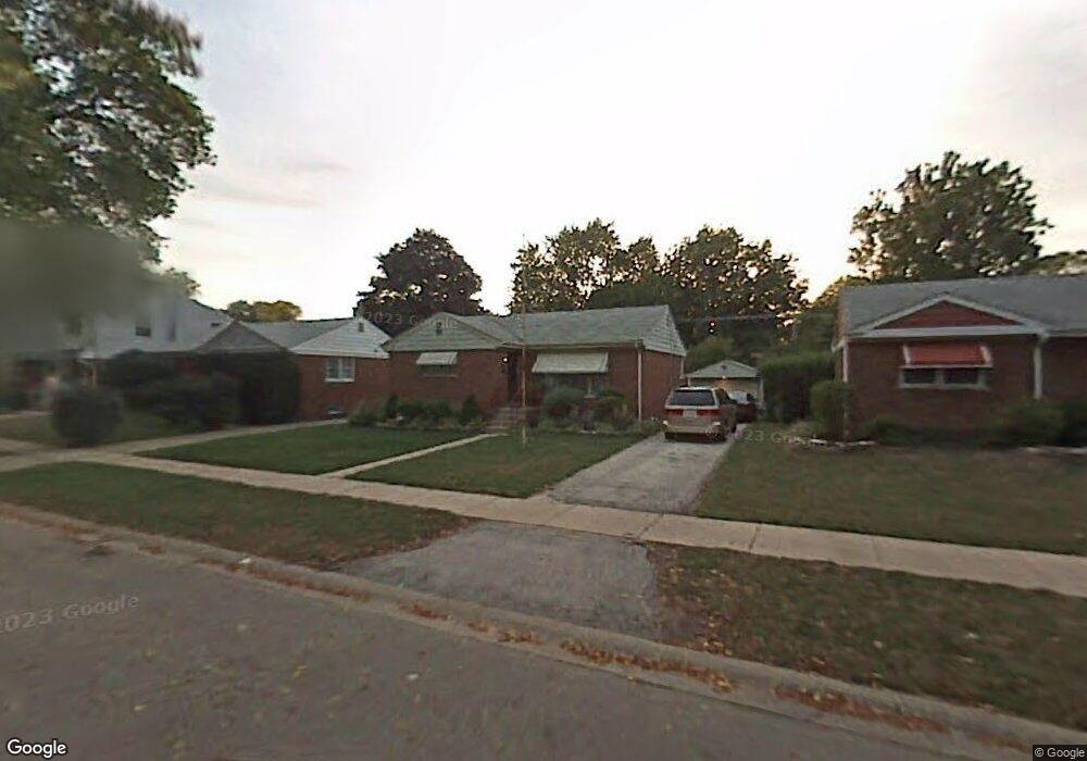 1492 S 5th Ave, Des Plaines, IL 60018 - photo 1