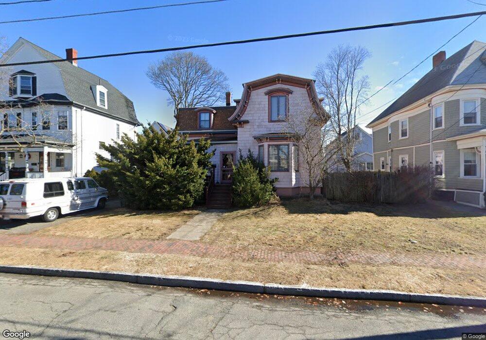 99 Otis St, Medford, MA 02155 - photo 1