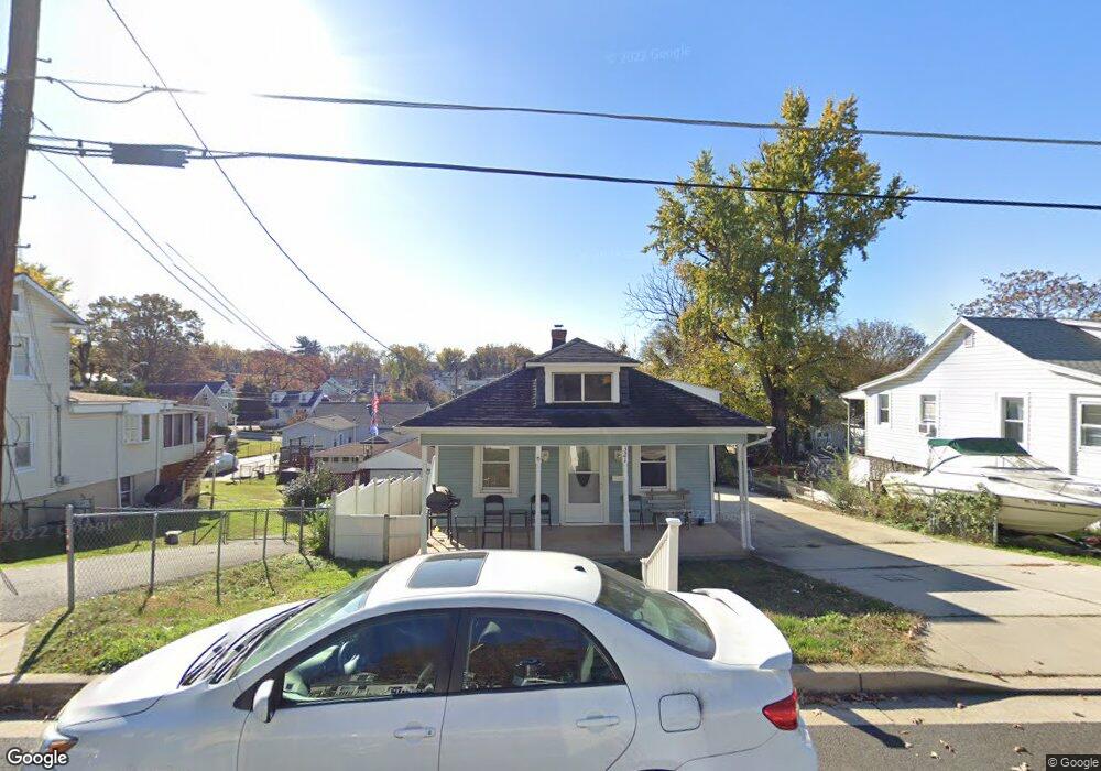 321 First Ave, Halethorpe, MD 21227 - photo 1