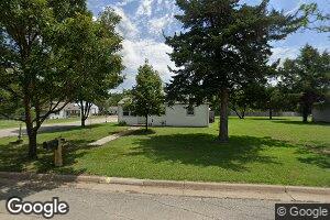 218 N East St, Udall, KS 67146