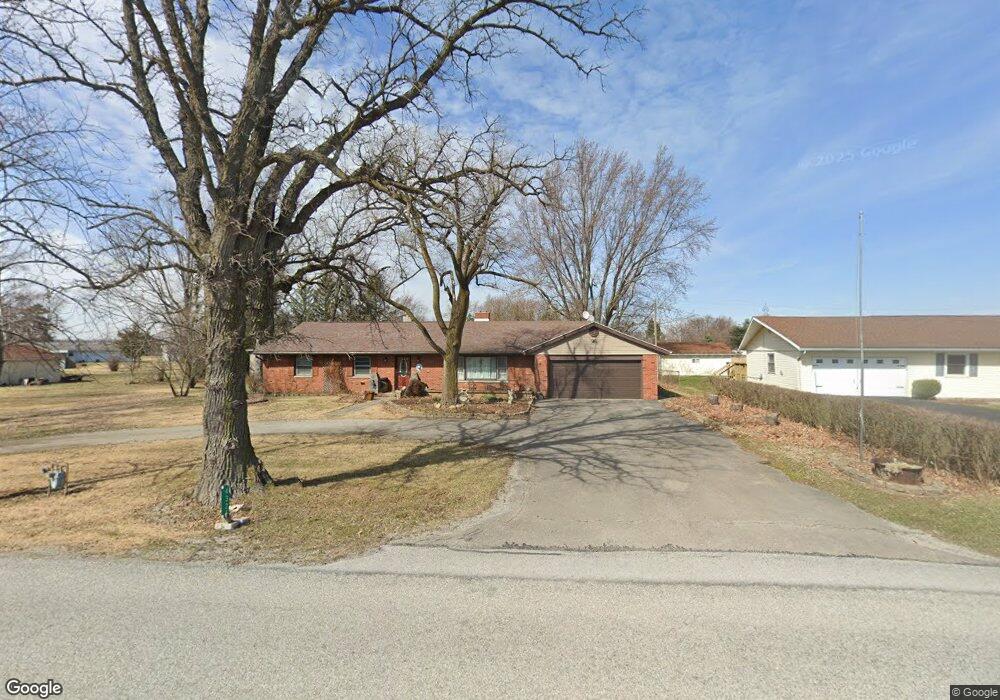 4325 E Bluelick Rd, Lima, OH 45801 - photo 1