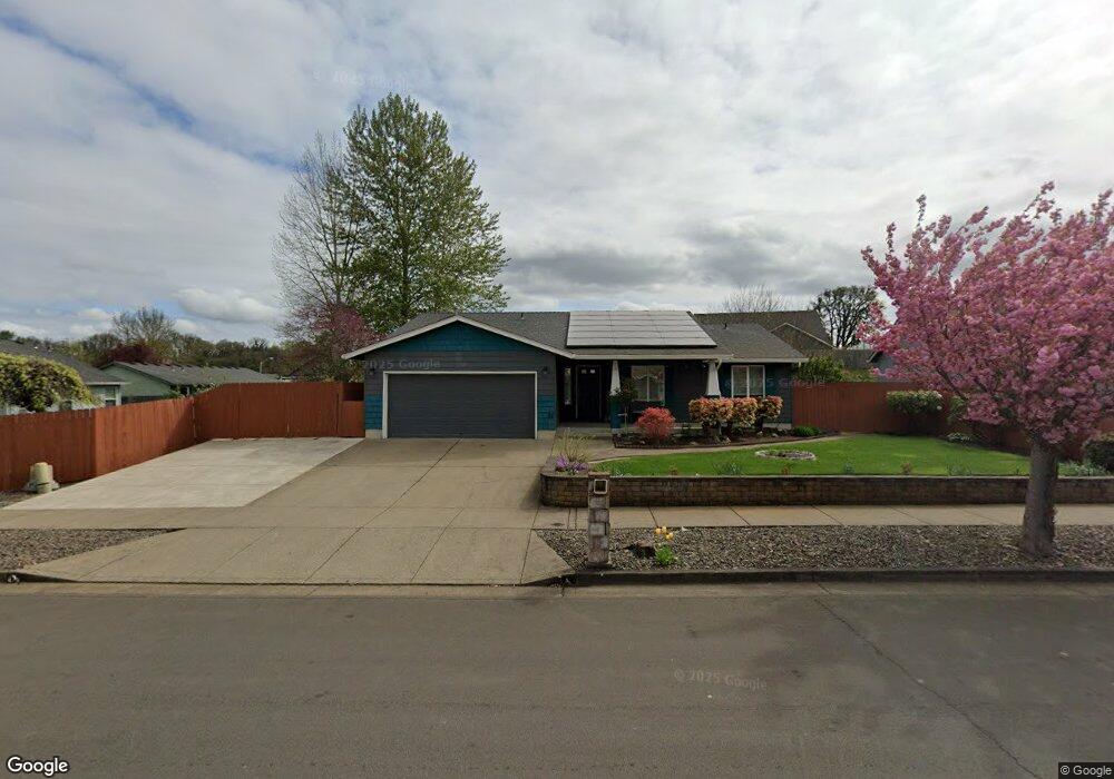 5533 Umpqua Ln NE, Albany, OR 97321 - photo 1