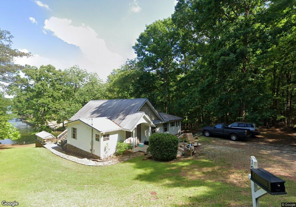 190 Roberts Point Rd, Jackson, GA 30233 - photo 1
