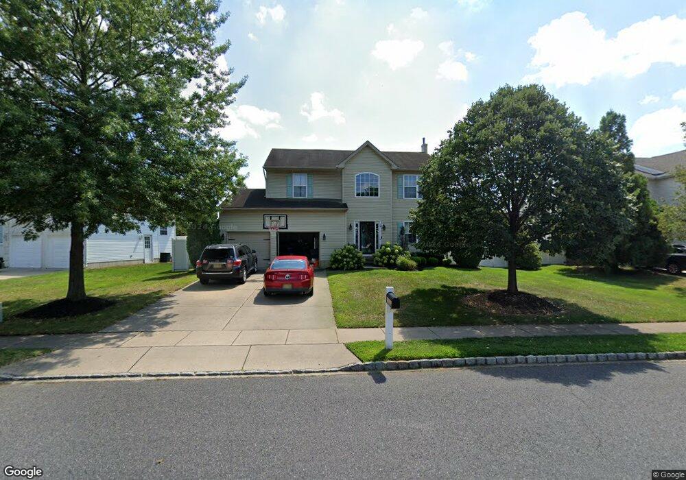 19 Adams Ln, Hainesport, NJ 08036 - photo 1