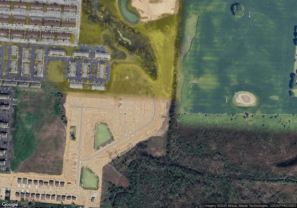 4925 Willard Brook Rd, Canal Wnchstr, OH 43110 - photo 1