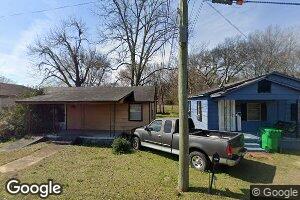 6 20th St S, Columbus, MS 39701