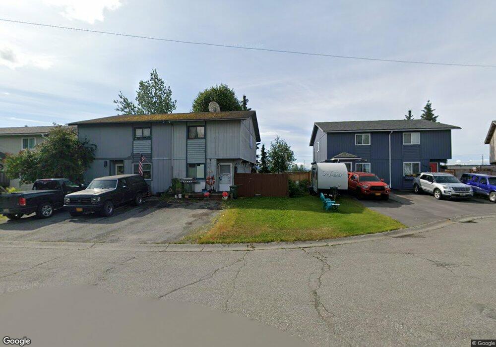 1960 Fyfe Cir, Anchorage, AK 99507 - photo 1