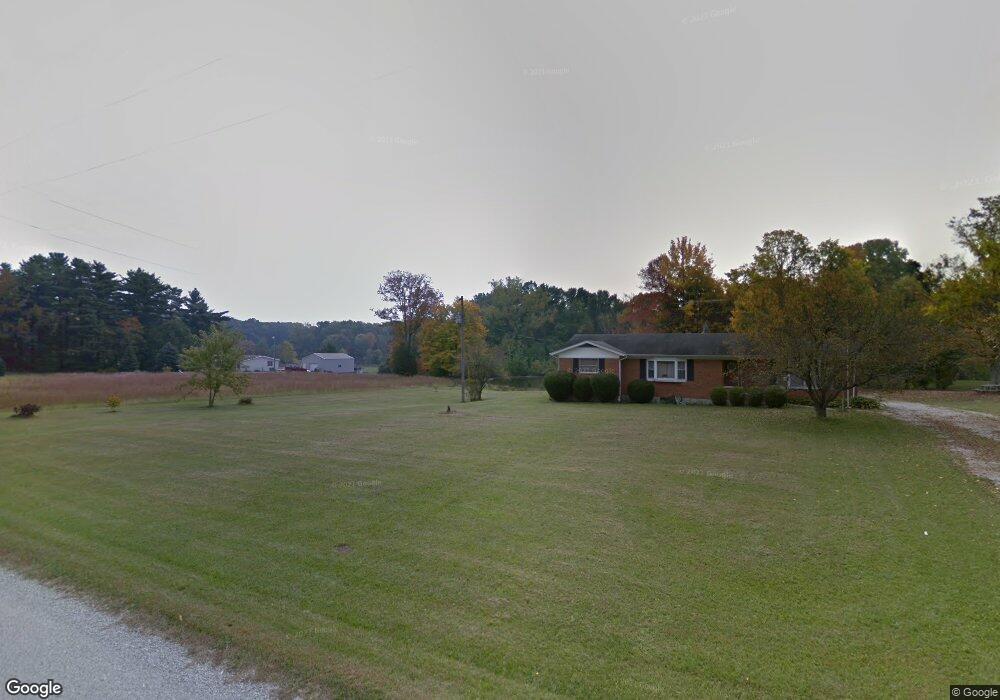 179 W County Road 1200 N, Batesville, IN 47006 - photo 1