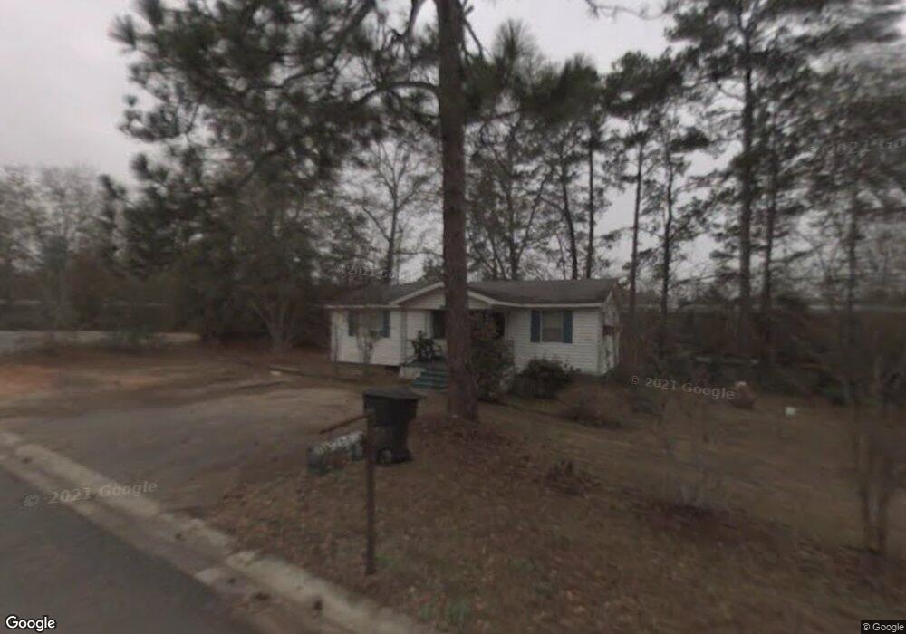 1266 Rock Ave, Cairo, GA 39828 - photo 1