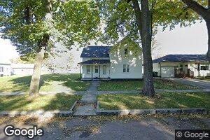 216 E Iowa Ave, George, IA 51237