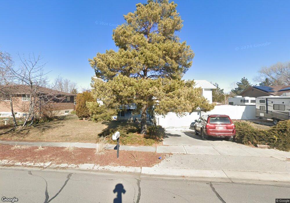 2624 Bueno Vista Dr, West Jordan, UT 84088 - photo 1