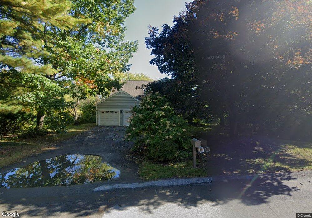 866 Beech Dr, Schenectady, NY 12309 - photo 1