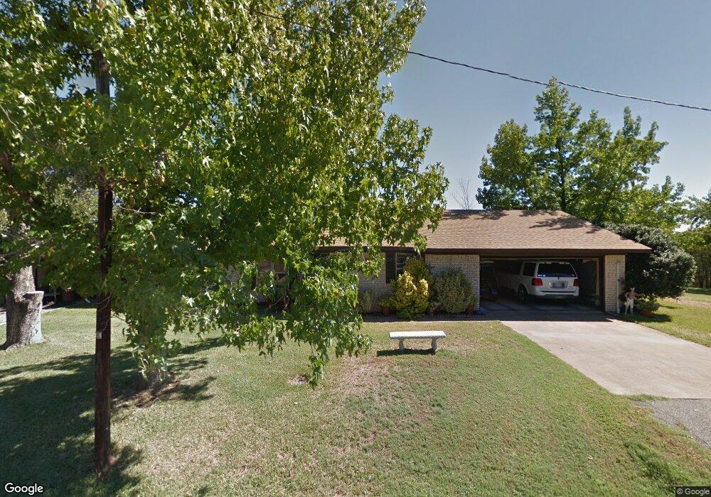 66 Mimosa Dr, Pottsboro, TX 75076 - photo 1