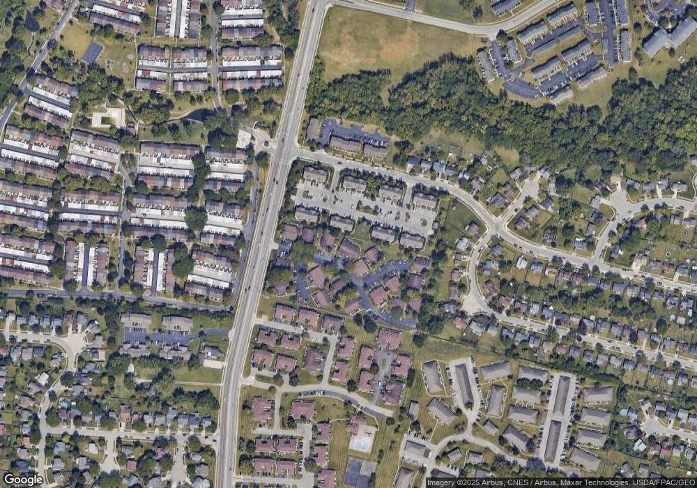 5550 Pipers Meadow Dr, Columbus, OH 43228 - photo 1