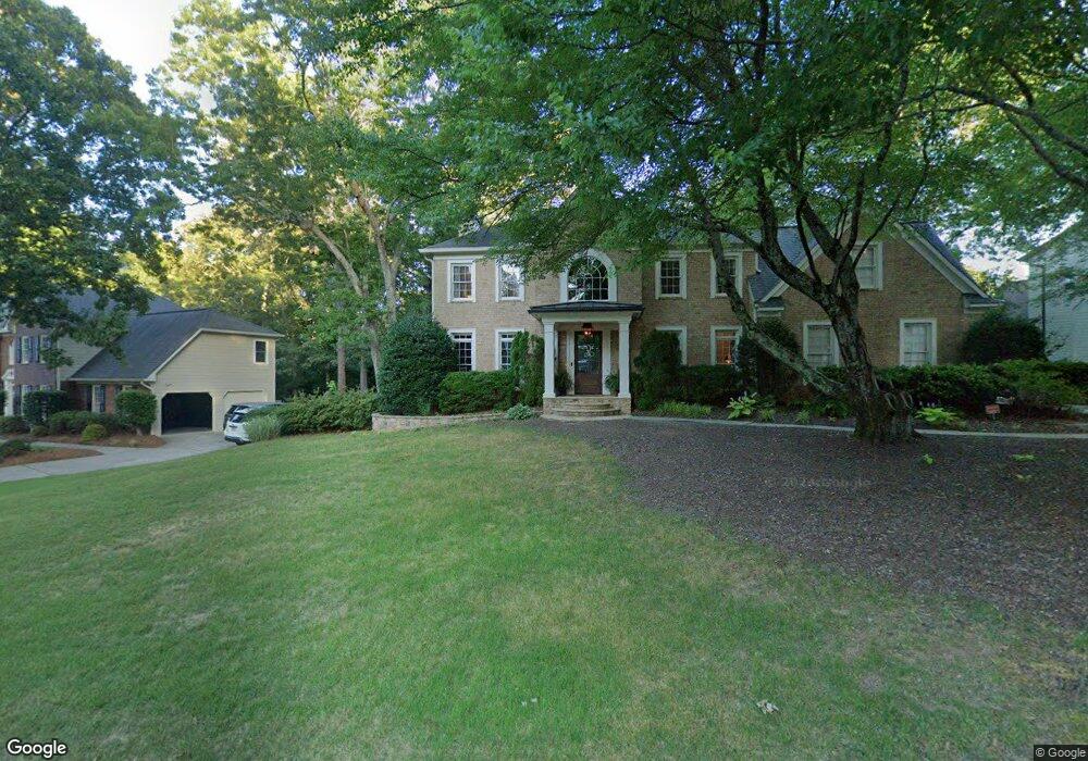 4375 Derwent Dr NE unit 2, Roswell, GA 30075 - photo 1