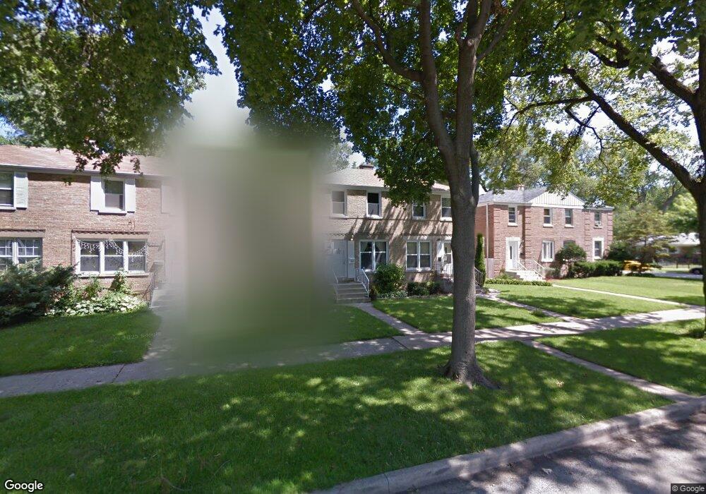 1781 White St, Des Plaines, IL 60018 - photo 1