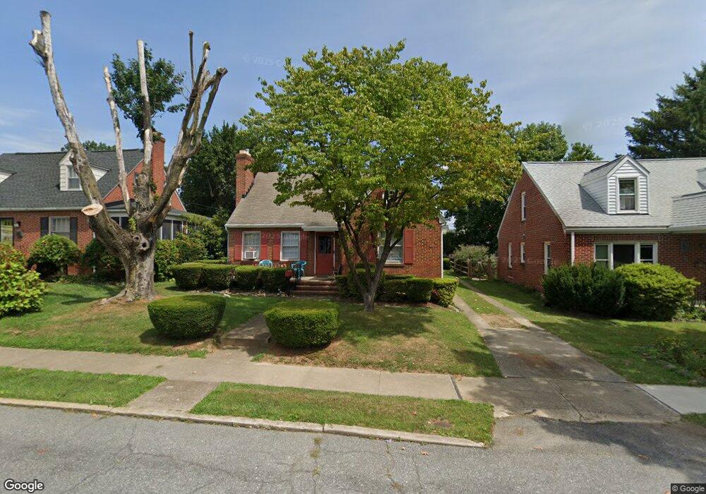 17 Frederick Ave, Frederick, MD 21701 - photo 1