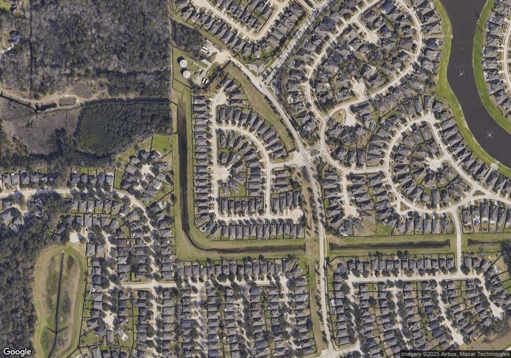 2650 Imperial Crossing Dr, Conroe, TX 77385 - photo 1